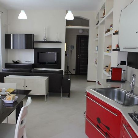 Bed and Breakfast A Casa Di Marcy Reggio Calabria Exterior foto