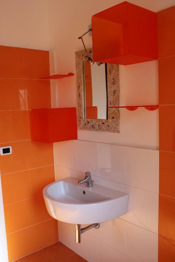Bed and Breakfast A Casa Di Marcy Reggio Calabria Exterior foto